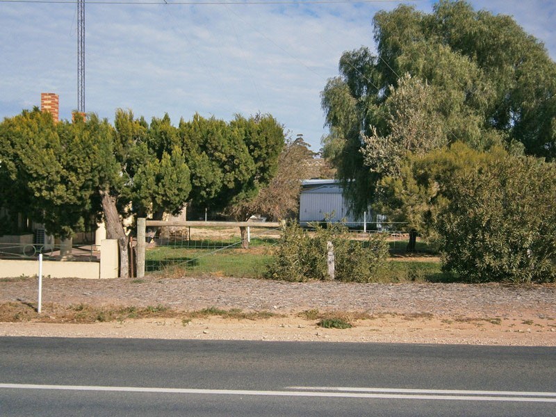 740 Taylorville Road, Waikerie SA 5330