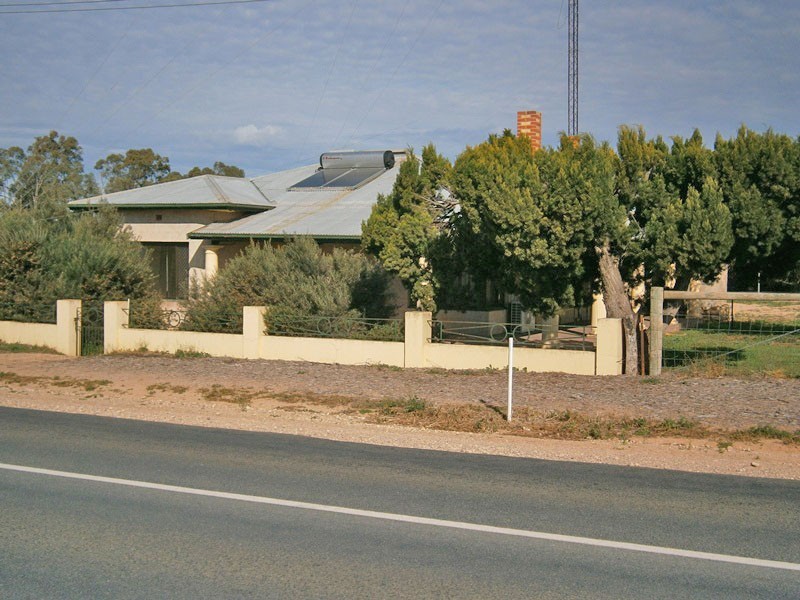 740 Taylorville Road, Waikerie SA 5330