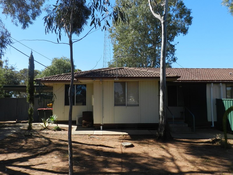 4 Paddick Street, Berri SA 5343