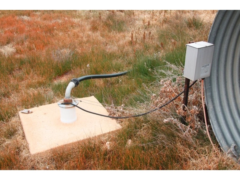 Secs 8 and 19 Hundreds of Allen and Mantung, Caliph SA 5310