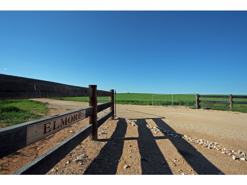 - Rural Land In Hundreds of Allen and Mindarie, Wanbi SA 5310