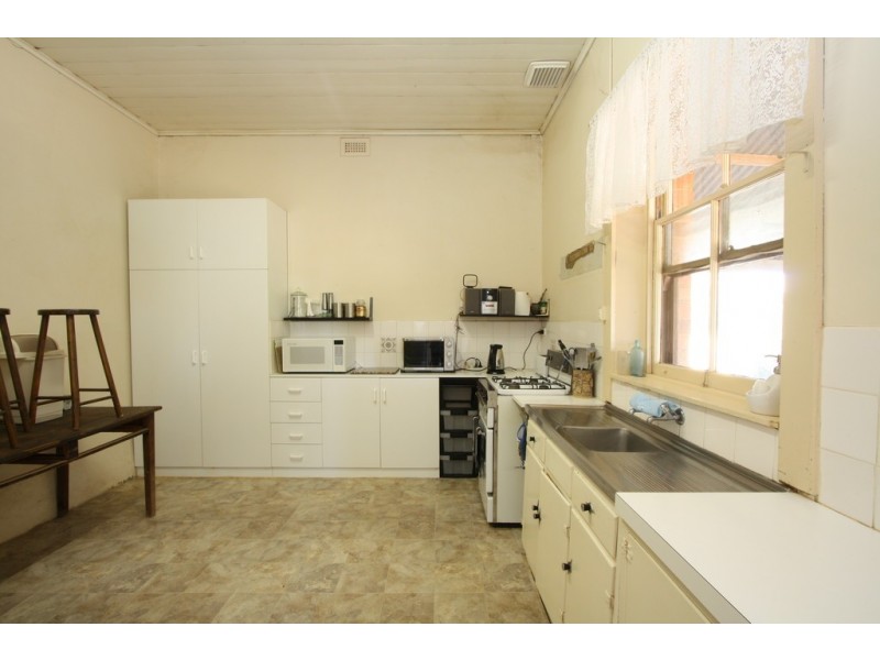 - Rural Land In Hundreds of Allen and Mindarie, Wanbi SA 5310