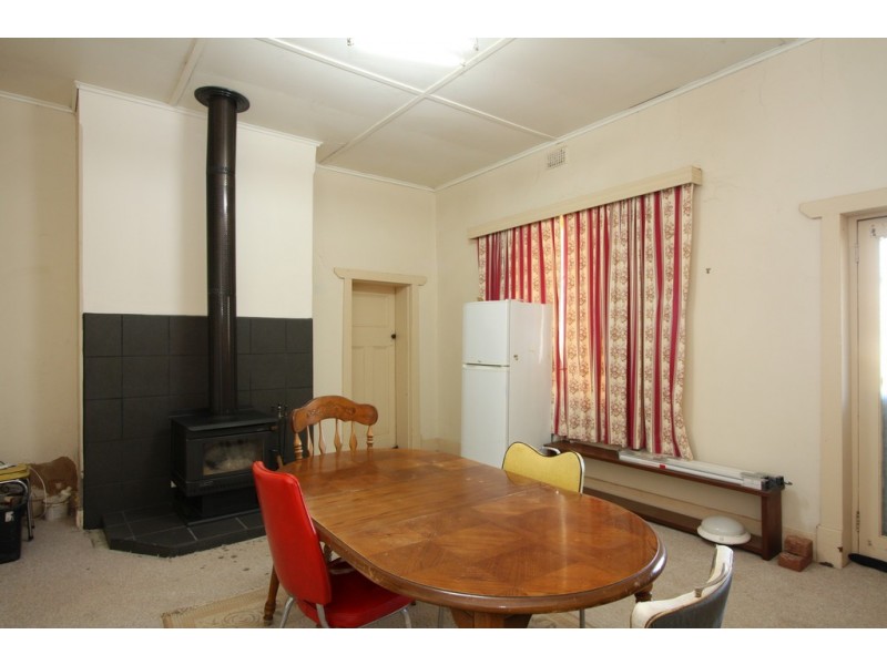 - Rural Land In Hundreds of Allen and Mindarie, Wanbi SA 5310