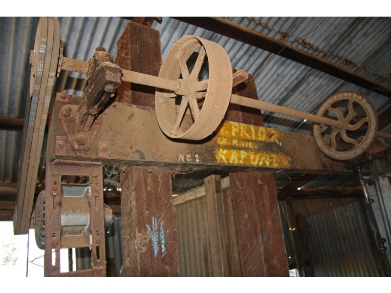 - Rural Land In Hundreds of Allen and Mindarie, Wanbi SA 5310