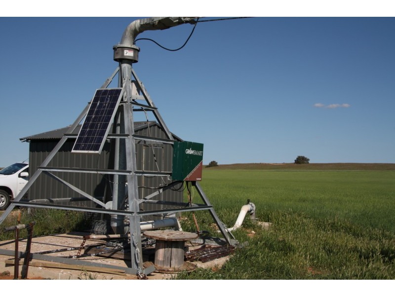 - Rural Land In Hundreds of Allen and Mindarie, Wanbi SA 5310