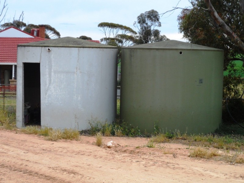 - Rural Land In Hundreds of Allen and Mindarie, Wanbi SA 5310