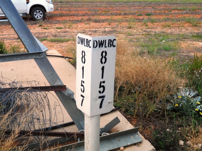 - Rural Land In Hundreds of Allen and Mindarie, Wanbi SA 5310