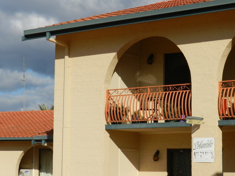 Unit 3/86 Nookamka Terrace, Barmera SA 5345