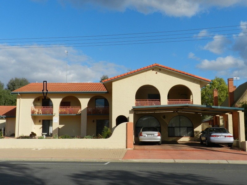 Unit 3/86 Nookamka Terrace, Barmera SA 5345