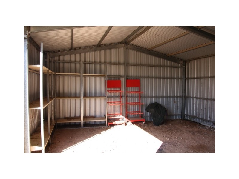 43 High Street, PARUNA via, Loxton SA 5333