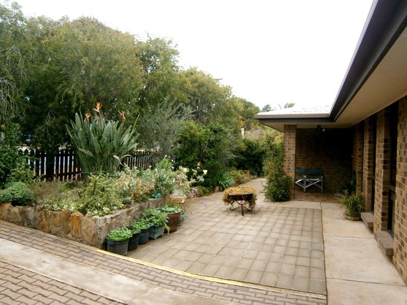 8 Civic Avenue, Waikerie SA 5330