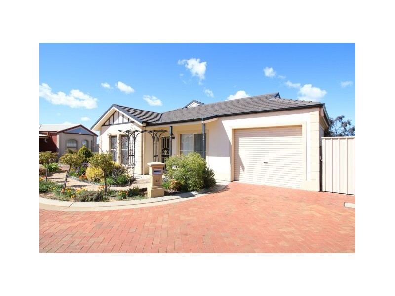 23 Nalara Avenue, Loxton SA 5333