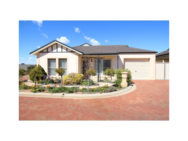 23 Nalara Avenue, Loxton SA 5333