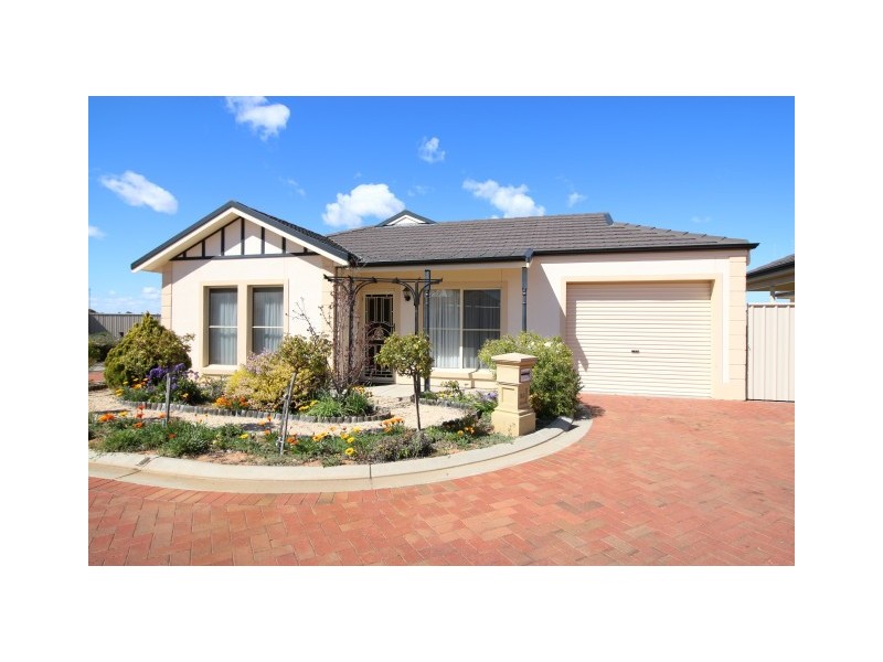 23 Nalara Avenue, Loxton SA 5333