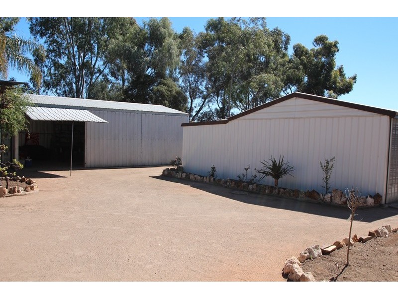 7 Paroo Street, Renmark SA 5341
