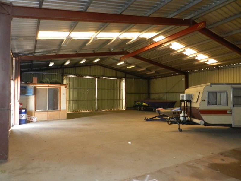 13 Verrall Crescent, Berri SA 5343