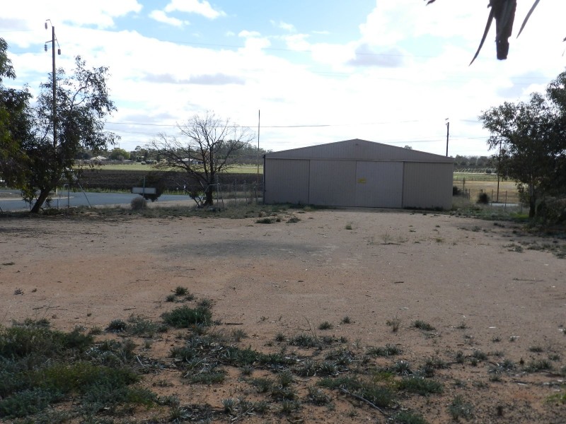 13 Verrall Crescent, Berri SA 5343