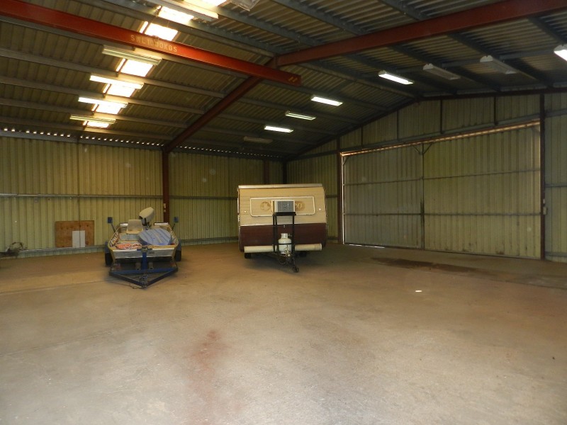 13 Verrall Crescent, Berri SA 5343