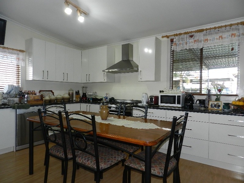 284 and 284A Gordon Road, Loveday SA 5345