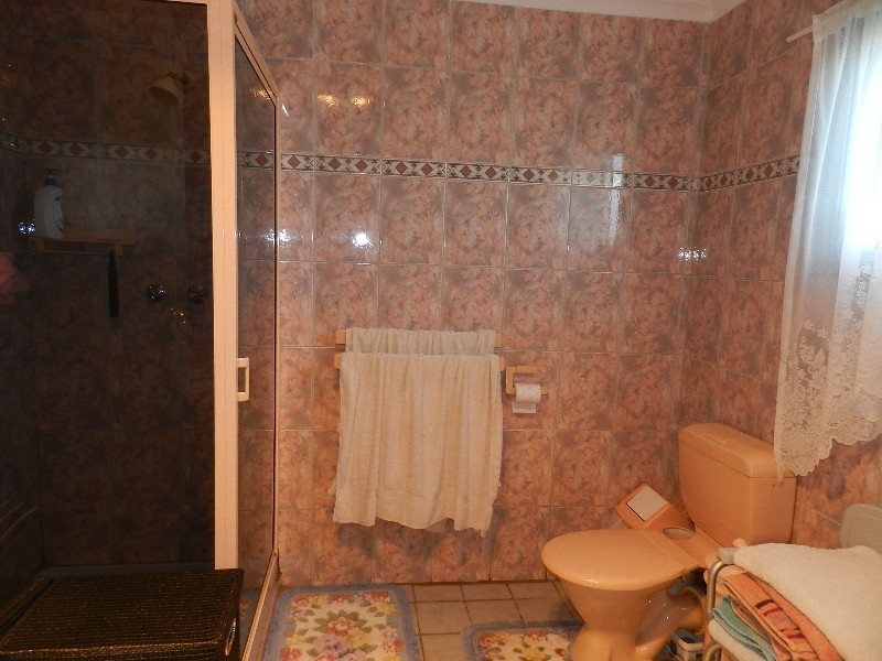 284 and 284A Gordon Road, Loveday SA 5345