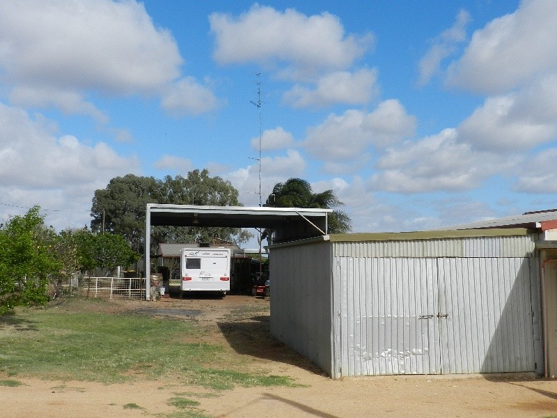 284 and 284A Gordon Road, Loveday SA 5345