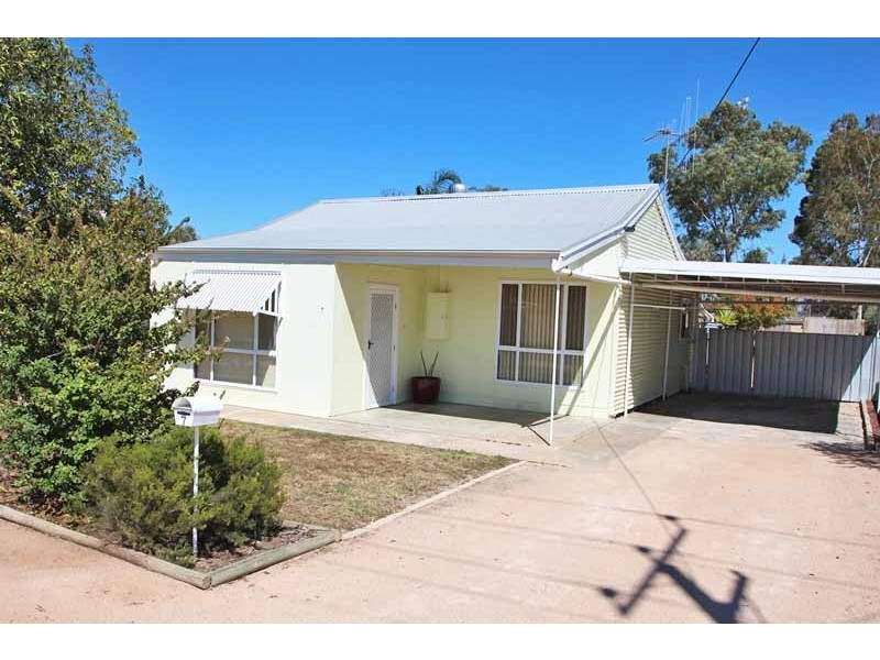 7 Hale Street, Renmark SA 5341