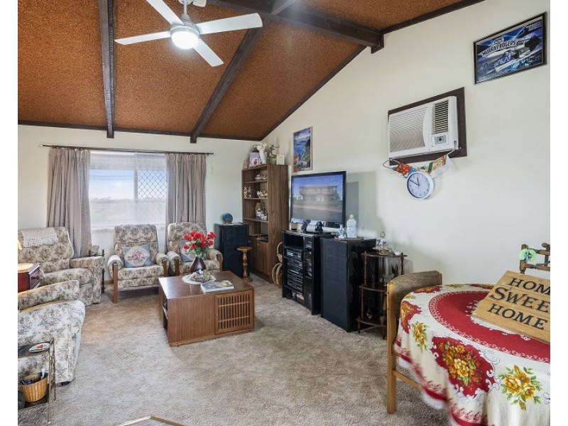 3 South West Terrace, Morgan SA 5320