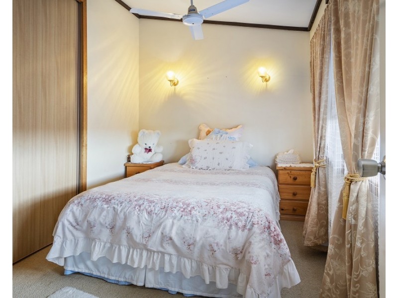 3 South West Terrace, Morgan SA 5320