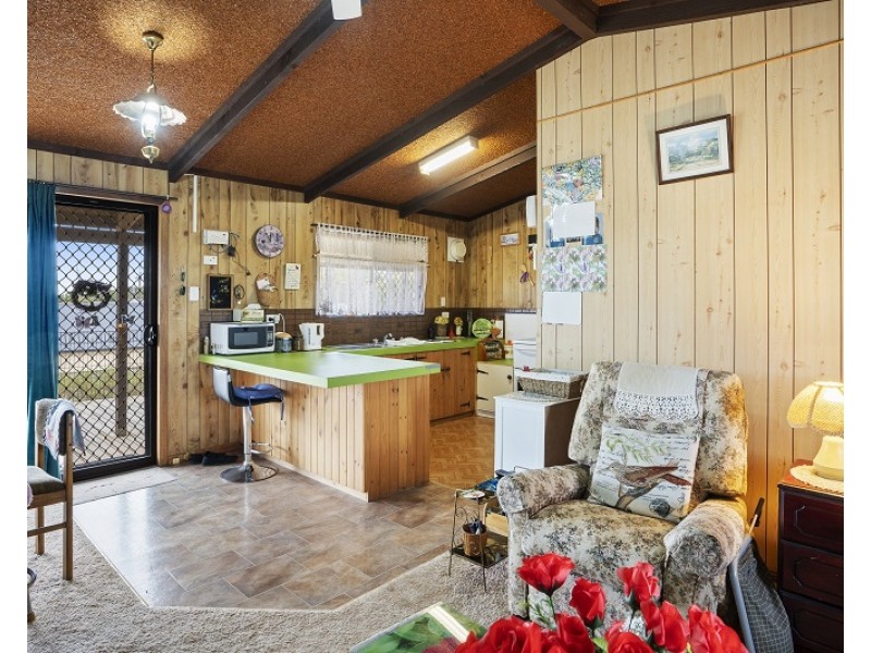 3 South West Terrace, Morgan SA 5320