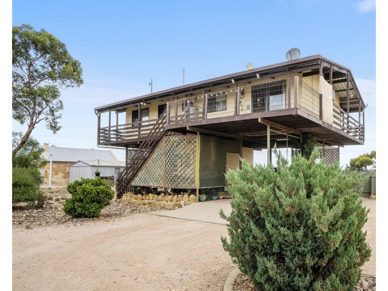3 South West Terrace, Morgan SA 5320