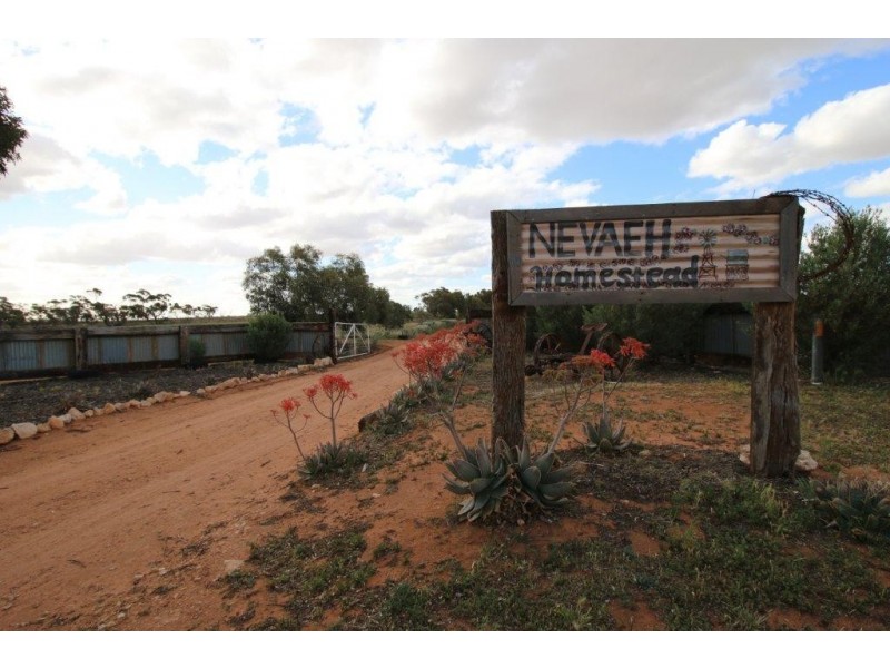 492 May Road, PYAP WEST via, Loxton SA 5333