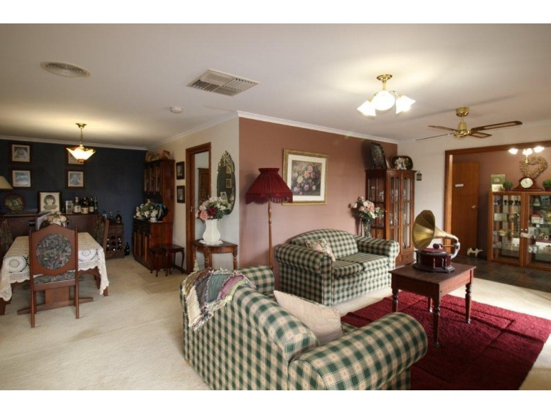 492 May Road, PYAP WEST via, Loxton SA 5333