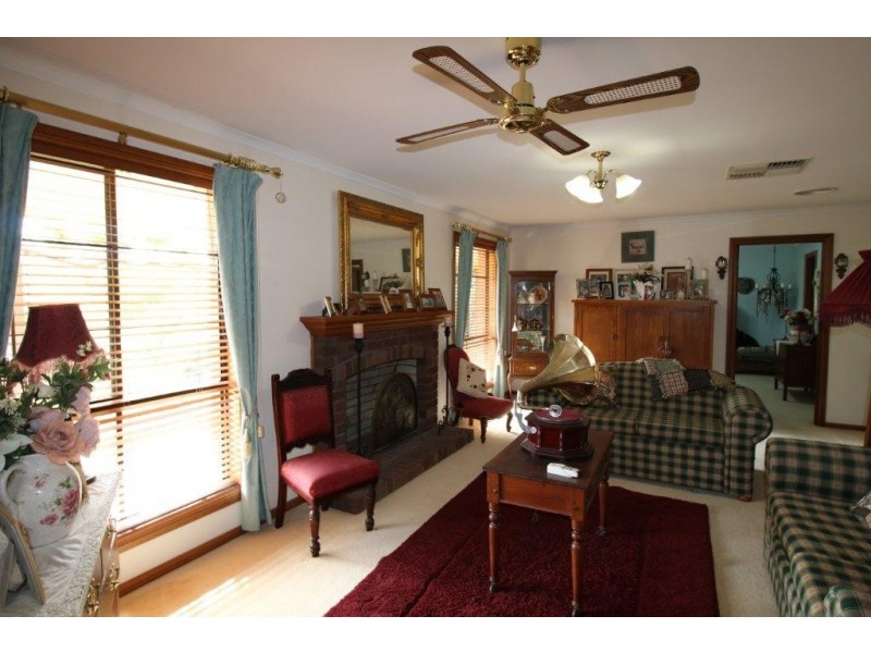 492 May Road, PYAP WEST via, Loxton SA 5333