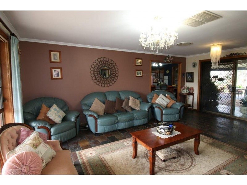 492 May Road, PYAP WEST via, Loxton SA 5333