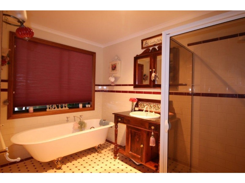 492 May Road, PYAP WEST via, Loxton SA 5333