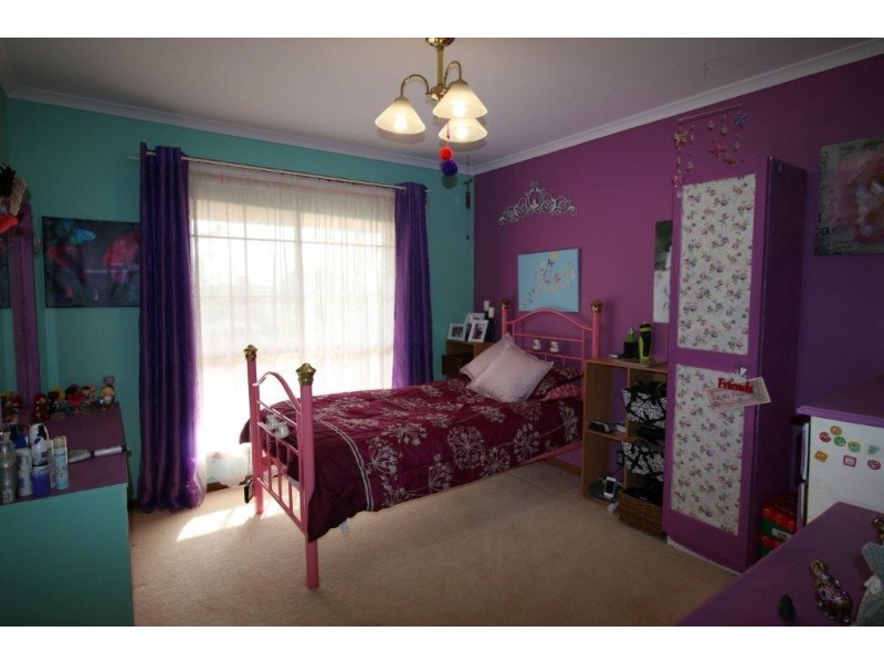 492 May Road, PYAP WEST via, Loxton SA 5333