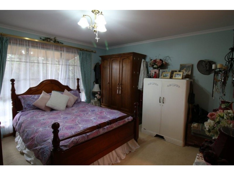 492 May Road, PYAP WEST via, Loxton SA 5333