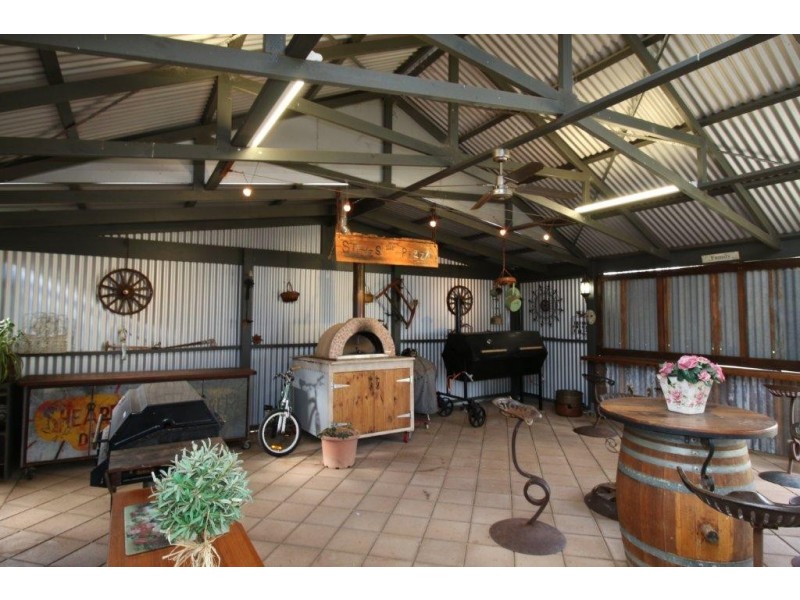 492 May Road, PYAP WEST via, Loxton SA 5333