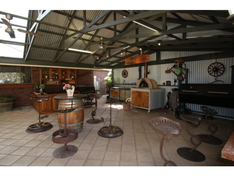 492 May Road, PYAP WEST via, Loxton SA 5333