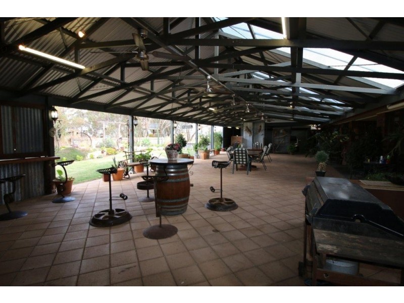 492 May Road, PYAP WEST via, Loxton SA 5333