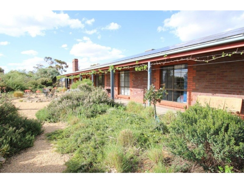 492 May Road, PYAP WEST via, Loxton SA 5333