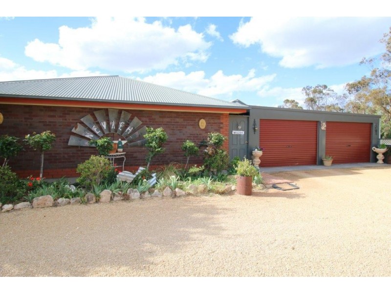 492 May Road, PYAP WEST via, Loxton SA 5333