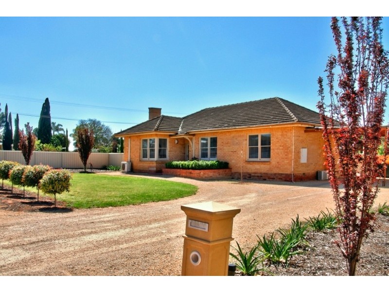 16 Rudolph Street, Loxton SA 5333