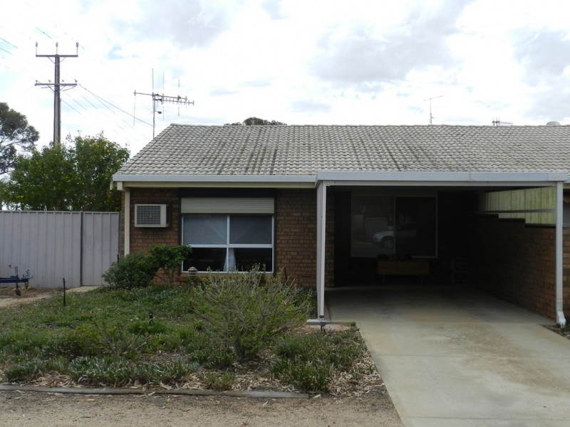 Unit 1/22 Dolan Street, Cobdogla SA 5346