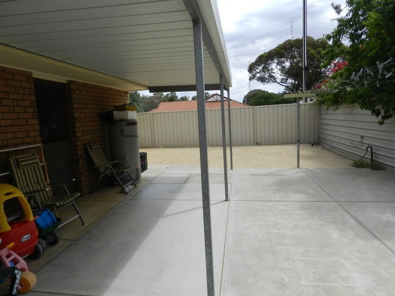 Unit 1/22 Dolan Street, Cobdogla SA 5346