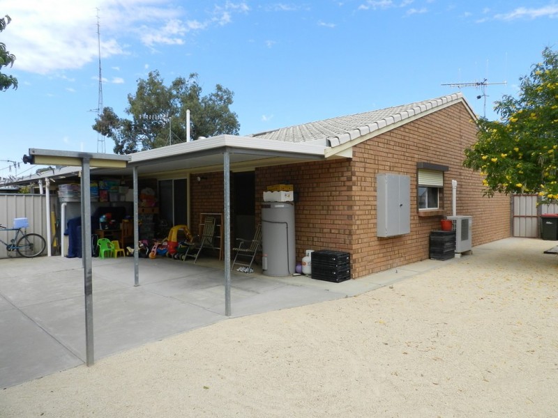 Unit 1/22 Dolan Street, Cobdogla SA 5346