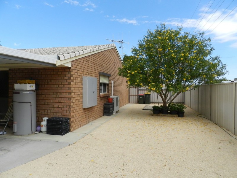 Unit 1/22 Dolan Street, Cobdogla SA 5346