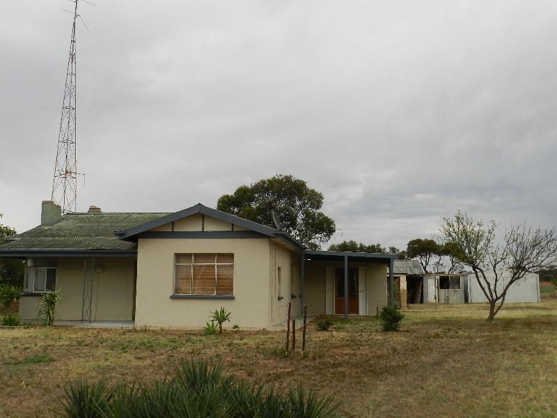 75 Henry Road, Kingston On Murray SA 5331