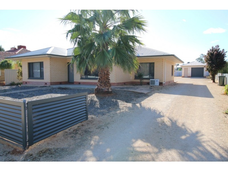 8 Wodonga Ave, Loxton SA 5333