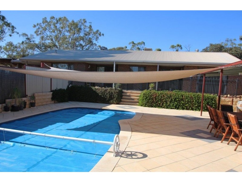 64 Woolmer Road, Glossop SA 5344